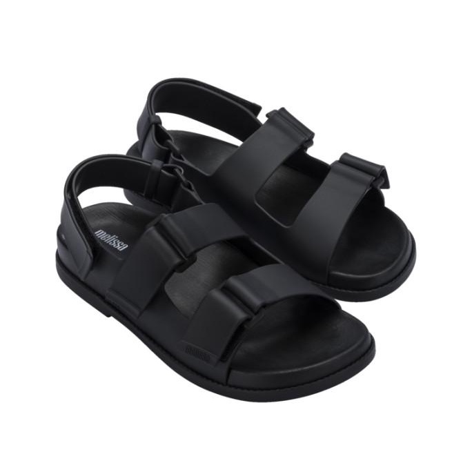 Melissa Papete Pretty Ad Black