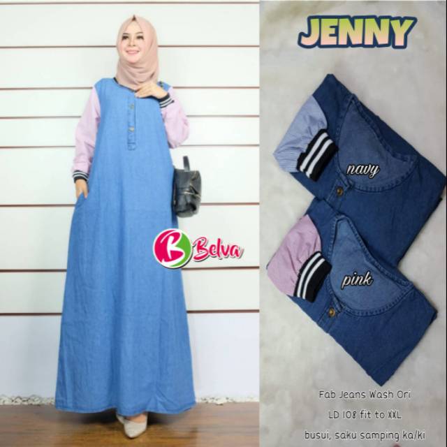 Jenny