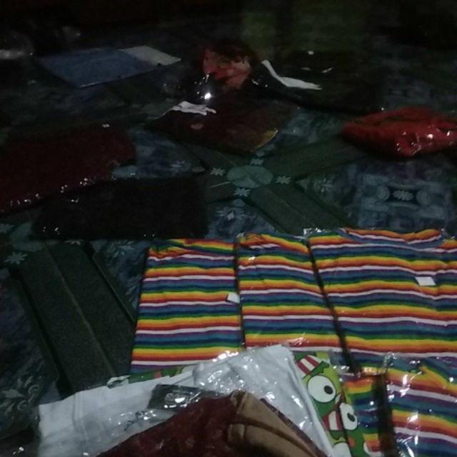 1pcs Pengukur Baju / Kain 1,5 Meter Ada Besinya Diujung