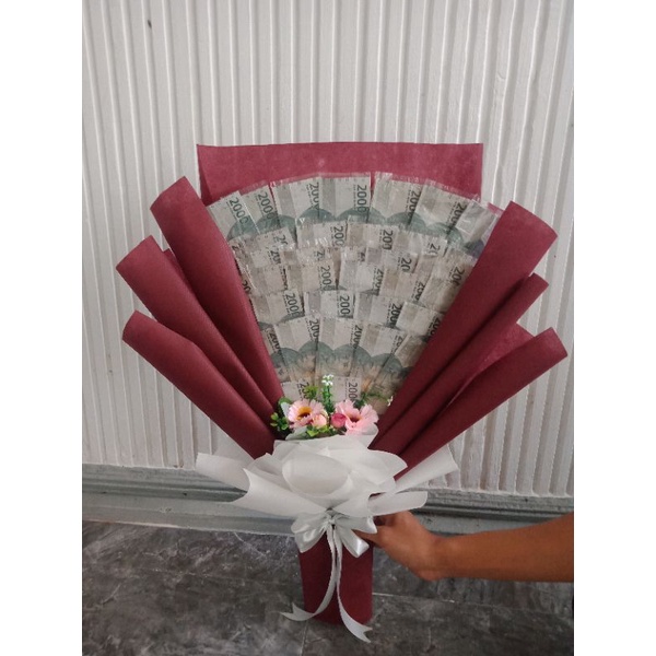 

BUKETUANGBUKETSNACKBUKETBUNGA