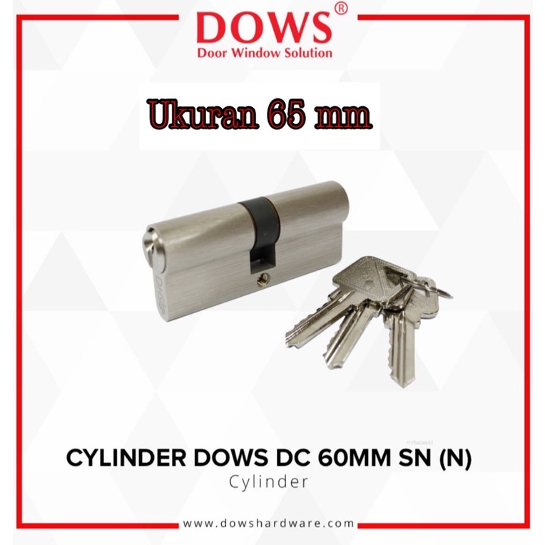 Cilinder kunci merk dows kunci pintu ank kunci produk dekson kunci kunci cylinder kunci produk dekkson