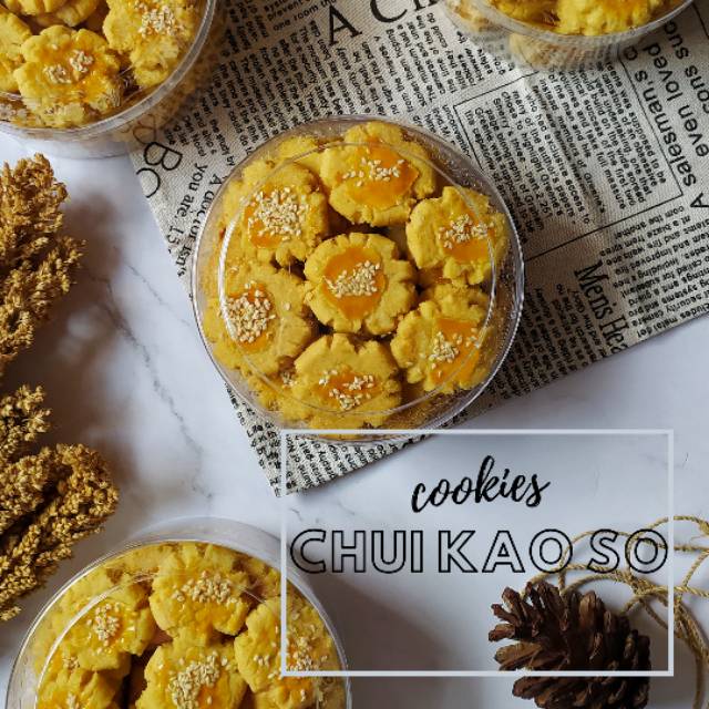 

Chuikaoso