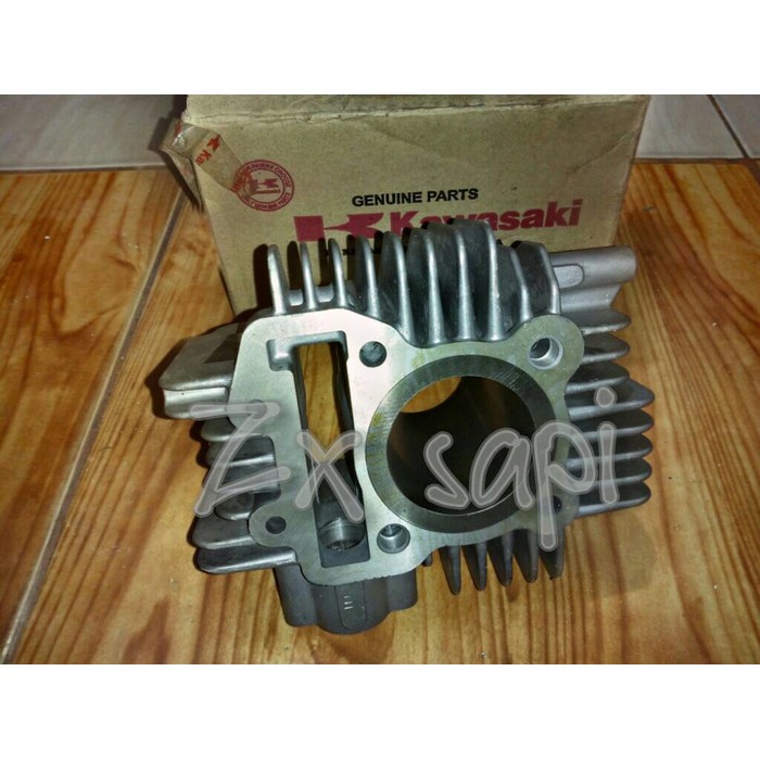 Blok seher kawasaki blitz /ksr/edge/zone/blitz joy