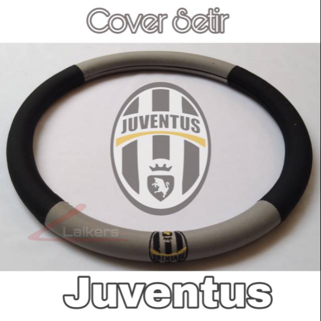 Cover Setir Juventus