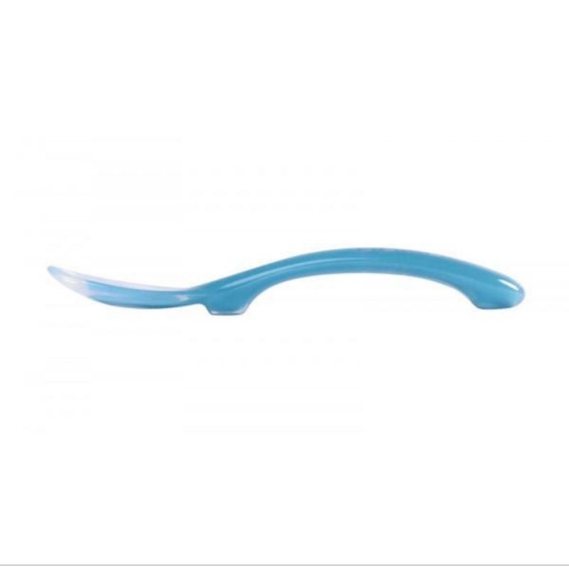 Beaba 2nd Age Silicone Spoon - Sendok Makan Bayi