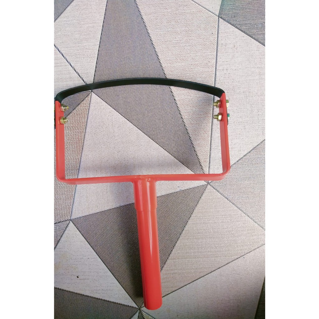 CANGKUL RUMPUT HEMAT TENAGA | CANGKUL PENYIANG GULMA/RUMPUT LIAR SAWAH KEBUN HALAMAN RUMAH