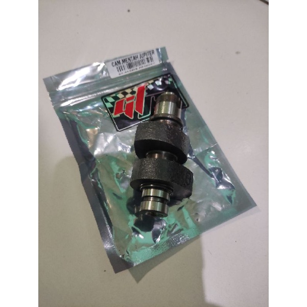 NOKEN AS MENTAH GF RACING THAILAND YAMAHA JUPITER Z NEW VEGA R CRYPTON 110 CC HARDEN BAHAN COPY KEM