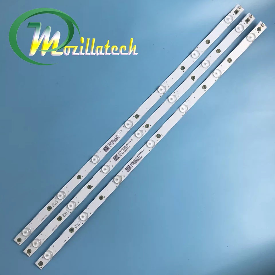 LED BACKLIGHT 32LH500D 32LV300C 32LV300 32LH500 32LJ500D 32LJ500 LAMPU BACKLIGHT LG 32LH500