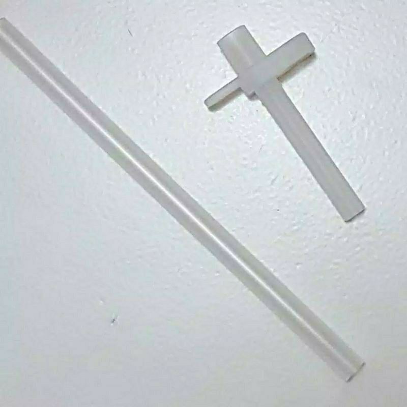 Tuperware Sedotan Botol Kiddos / Straw Tumbler Botol Minum