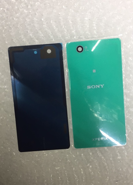 Backdoor tutup belakang Sony xperia z3 mini z3 compact