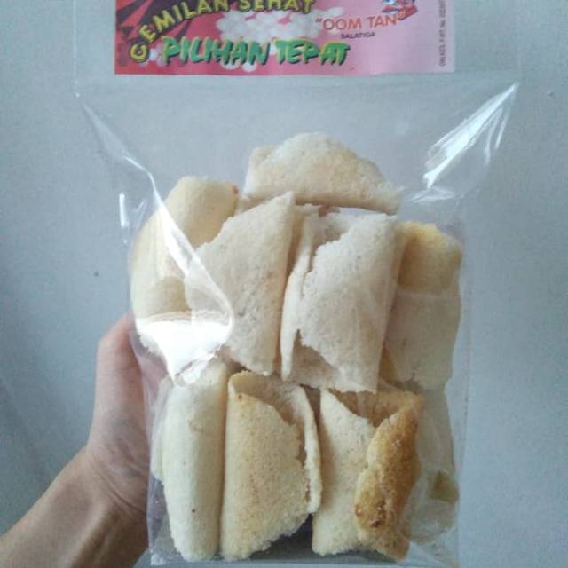 

Sagon Gulung / Pack / 300gr