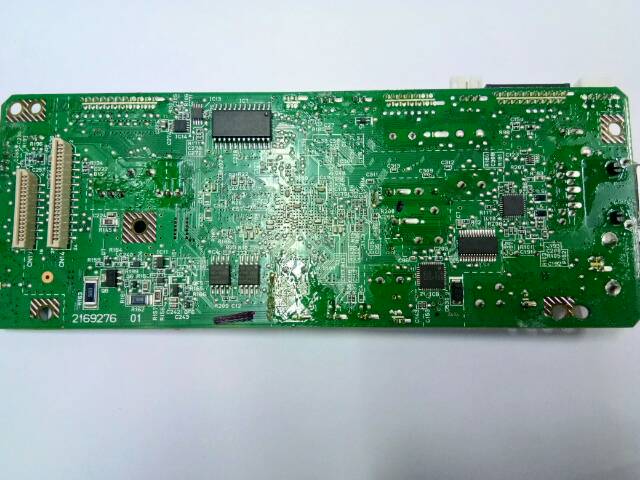 Mainboard WIFI EPSON L655 New Original