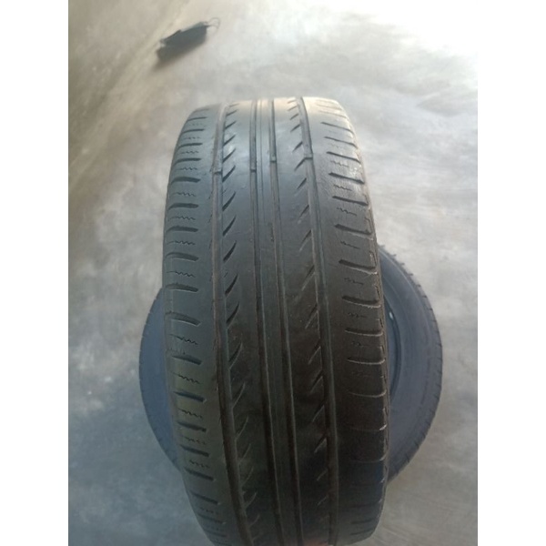 Ban Goodyear assurance ukuran 205/55 r16