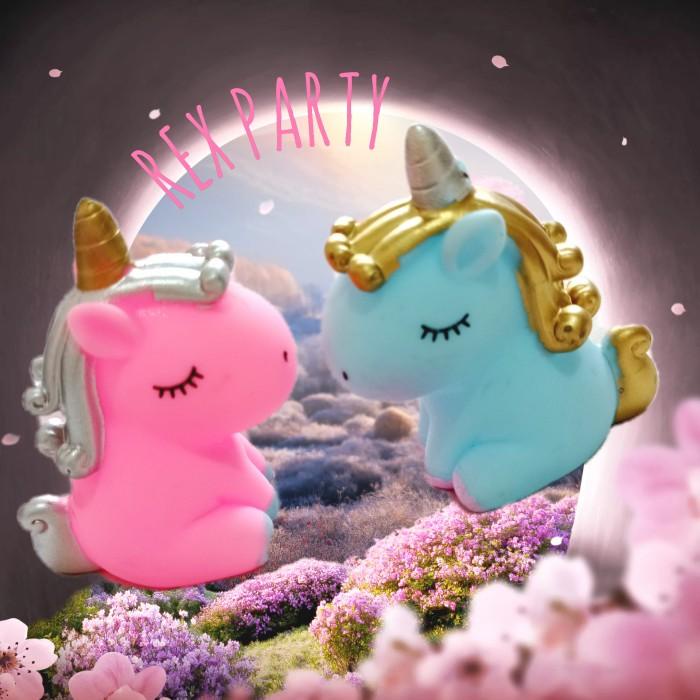 Unicorn Cake Topper/Unicorn Figure/Topper Cake/Topper Unicorn