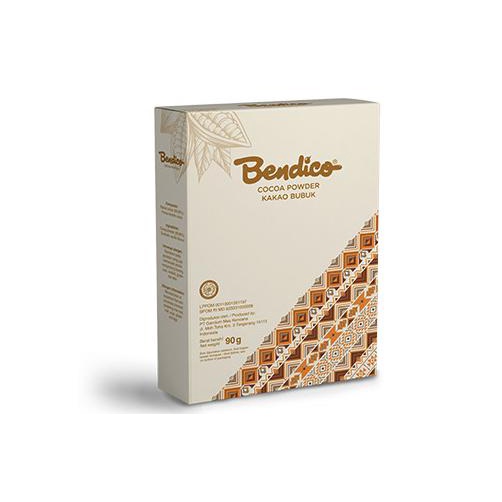 

Big Sale Coklat Bubuk Bendico Cocoa Powder 90 gram Cuci Gudang Awal Tahun