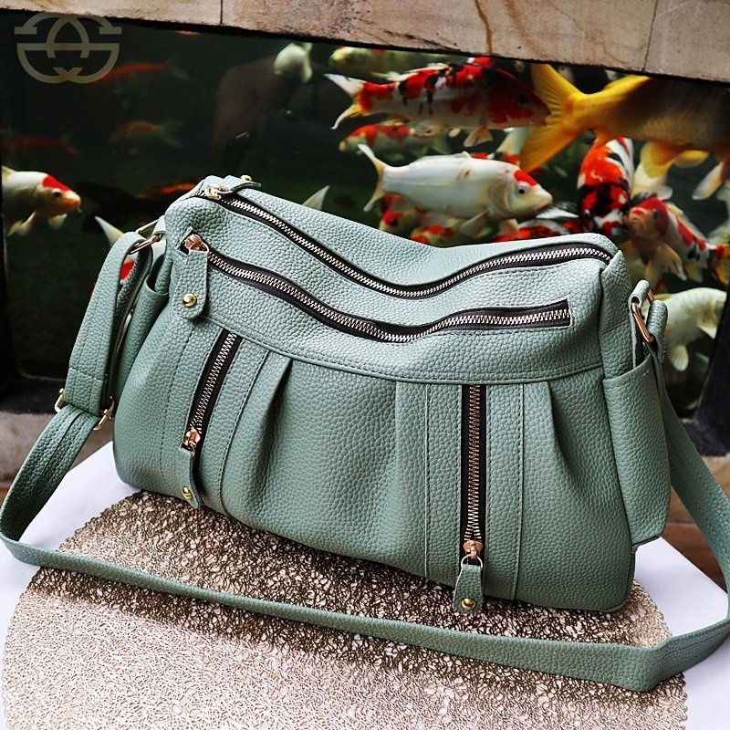 Tas Selempang Papirut Size L 6611 Fashion Wanita Selempang Grosi ( Tersedia Handbag/Tas wanita/Tas S