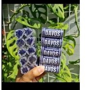 

Perment Davos roll perment jadul rasa pappermint