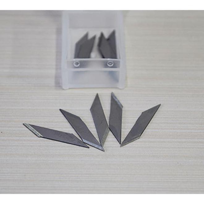 

Refill Mata Pisau - Refill Blade Pen Cutter Sdi Best Seller