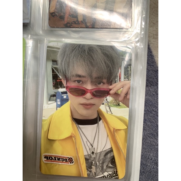 PC CHENLE PHOTOBOOK BEATBOX