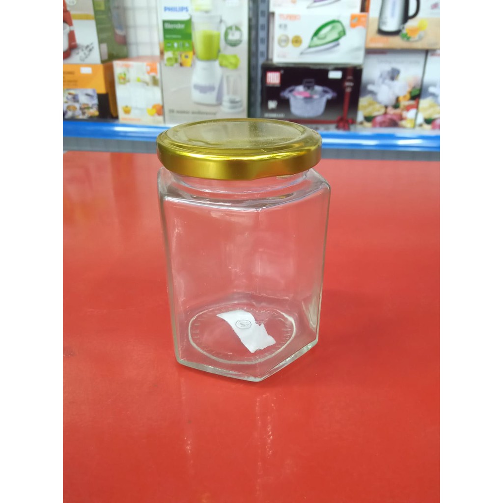 cs-G8 280 ML KIMGLASS; Toples