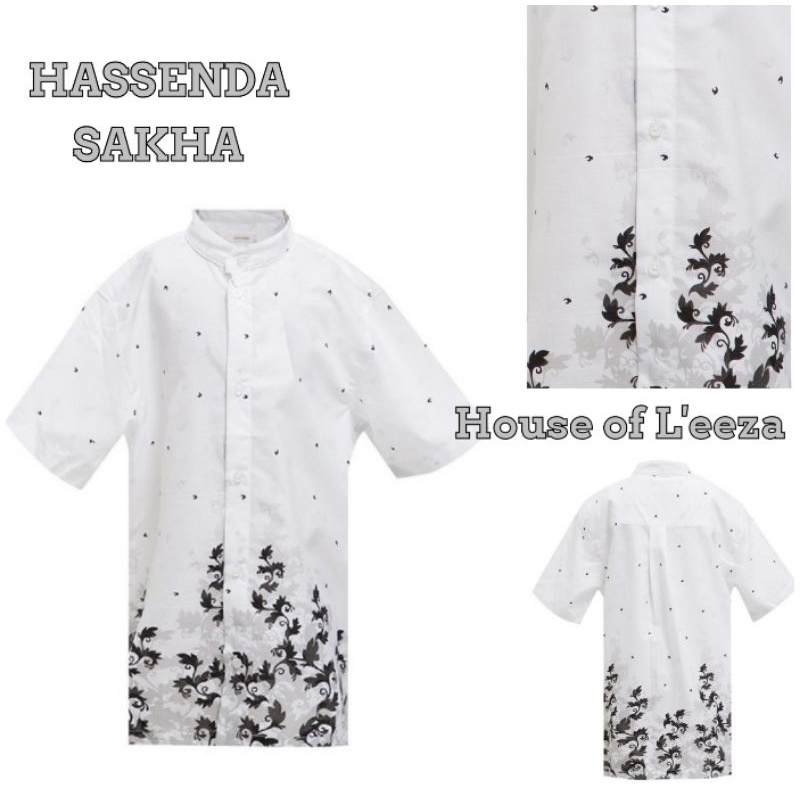 HASSENDA KOKO KIDS - SAKHA