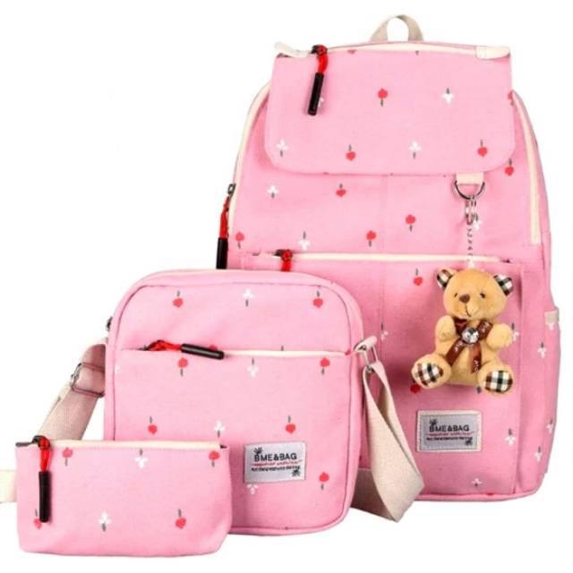 

Tas Ransel Ulang Tahun Goodie Bag TK001 / Tas Souvenir Ulang Tahun Karakter Tsum Tsum Cars Kitty