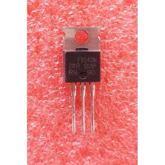 IRF9540N IRF9540