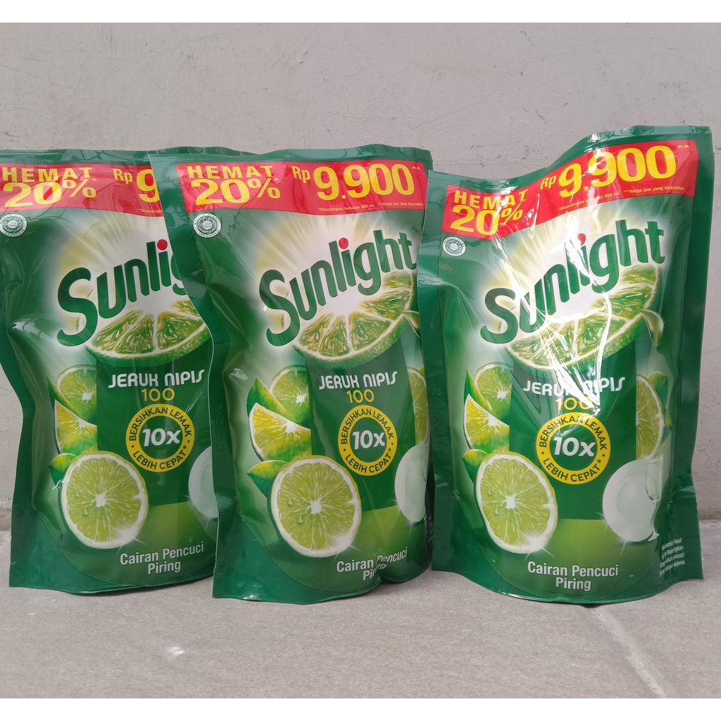 Sunlight 460ML Jeruk Nipis sunlight Harga Pabrik 460 ML Sunlight 435ML Sunlight 435 ML Sabun pencuci piring 10000 an 10000an sabun cuci piring jeruk nipis lime