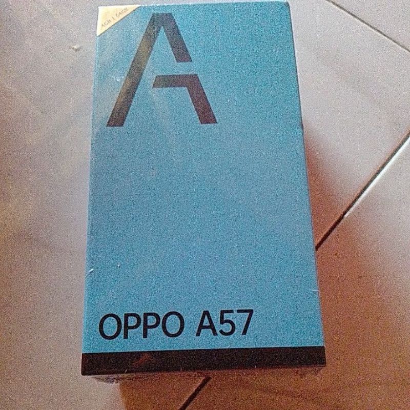 Oppo a57 4/64