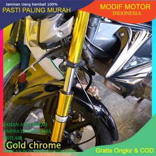 Cover Shock Depan Old Vixion