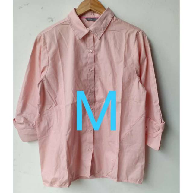 Kemeja wanita st.yves