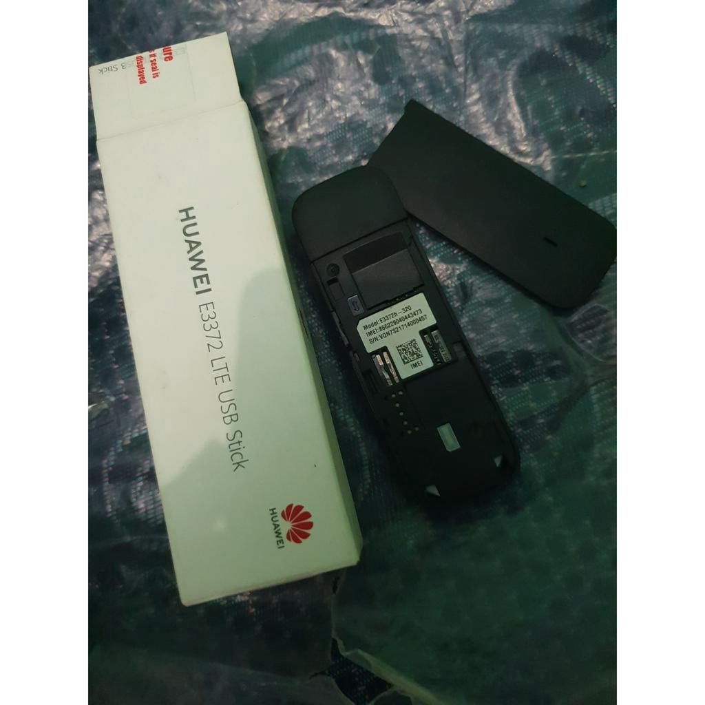 Modem Huawei E3372-607 E3372-320