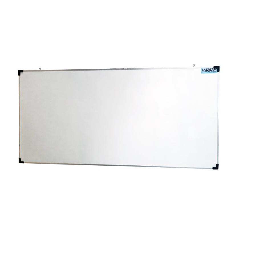 

Dijamin Miring harga.. Papan Tulis 60 x 120 White Board