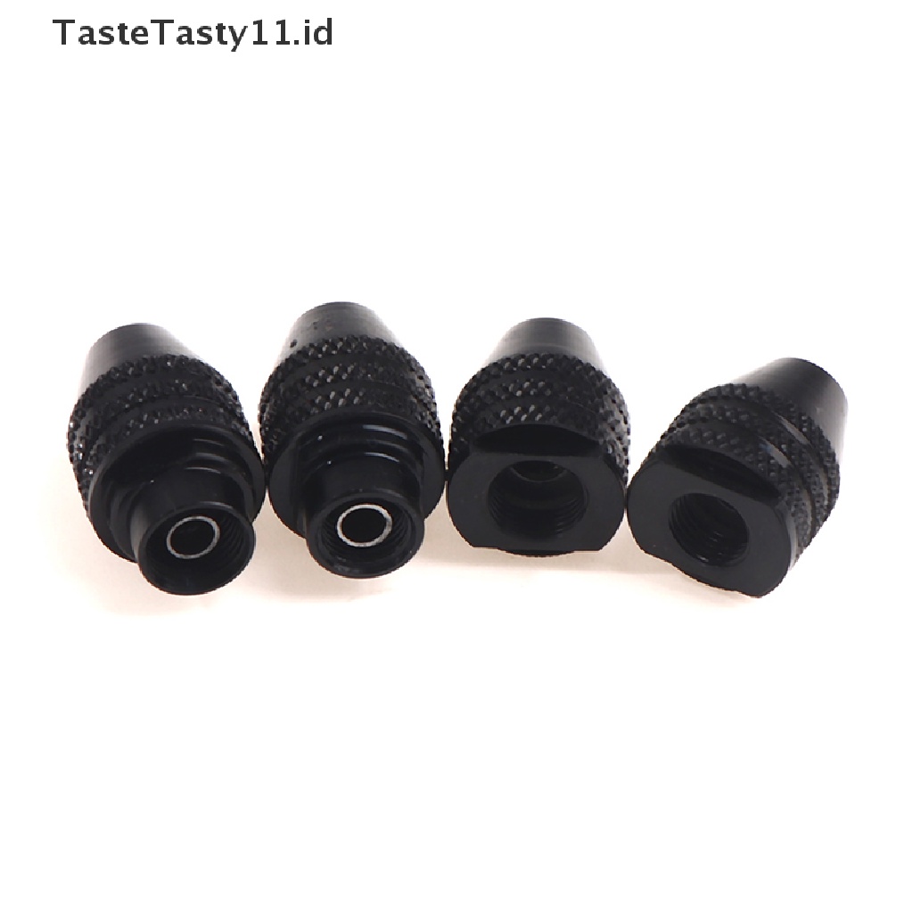 Tastetasty Chuck Bor Mini Multi Keyless 0.3-3.4mm M7