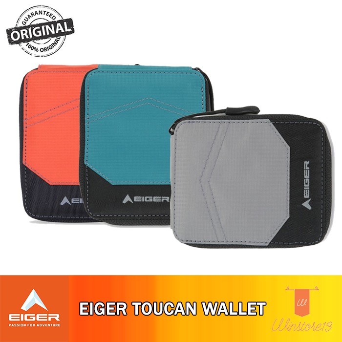 20 Inspirasi Dompet Eiger Wanita Aneka Tas Cantik