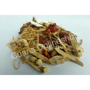 

Racikan Herbal Sehat Untuk Sop Ayam Per Paket.