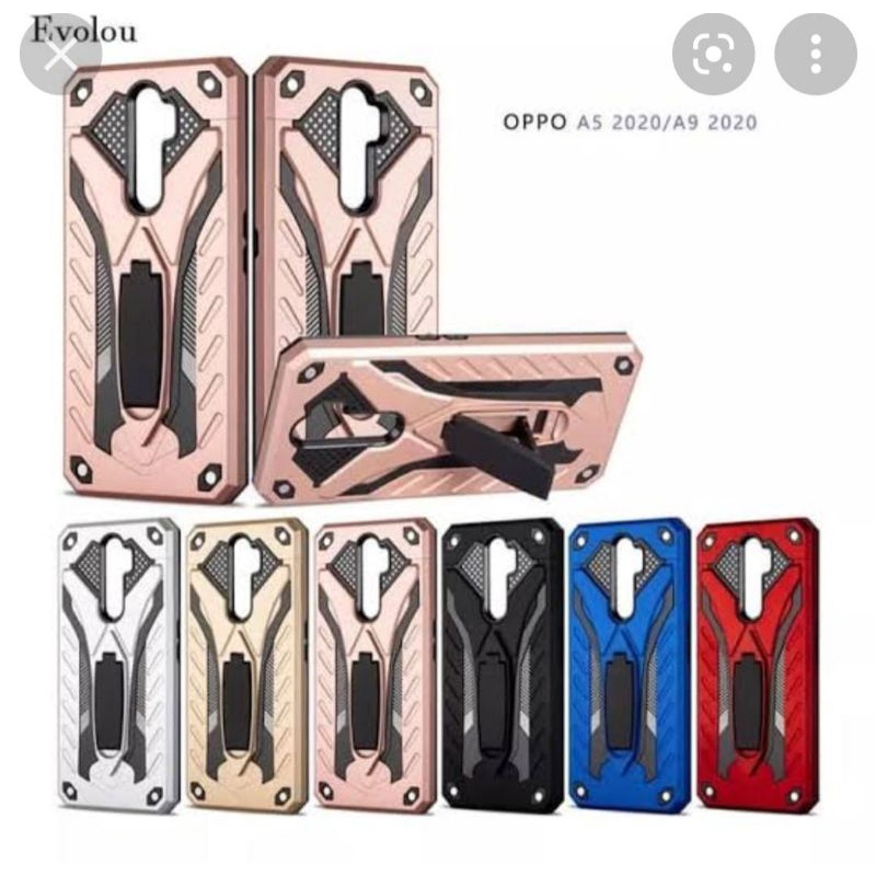 case spigen pantom Oppo a5 2020/A9 2020