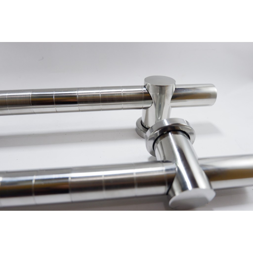 Handle Pintu Gagang Pintu Rumah Minimalis SPB Suling Hotasi Mall