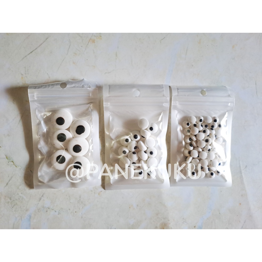 

Sprinkel mata/ Sprinkle eyes hiasan ulang tahun warna warni/ Springkel/ Trimit/ Spikel