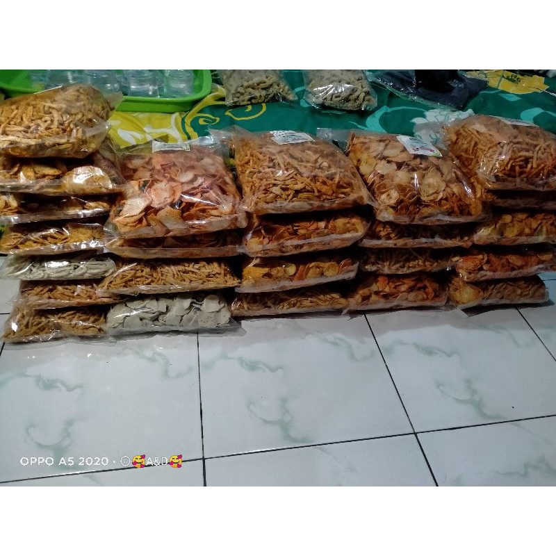 

BASRENG DAUN JERUK
