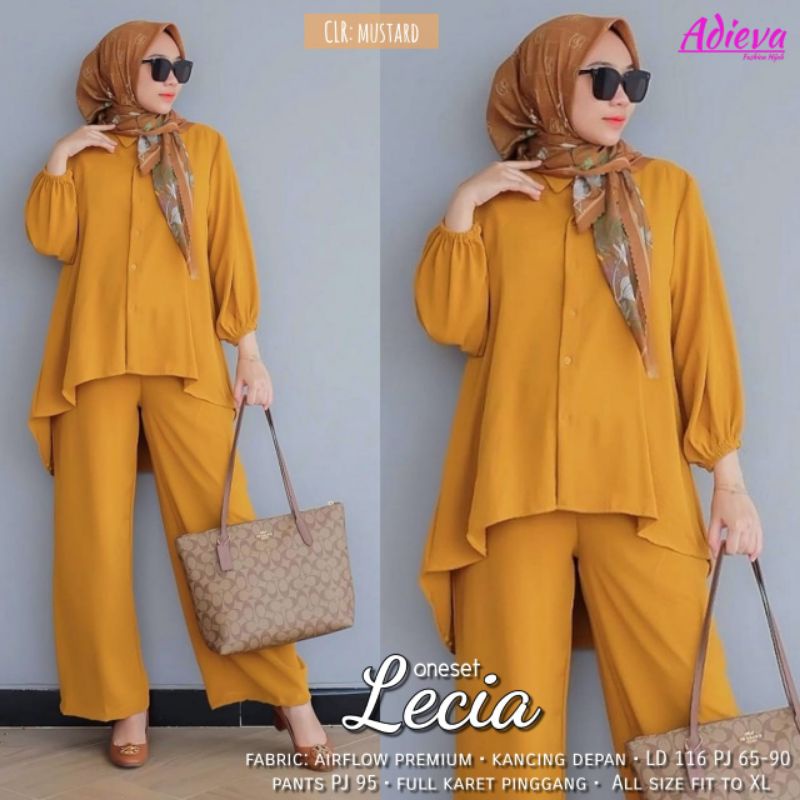 Pevila bahan airflow premium by Adieva