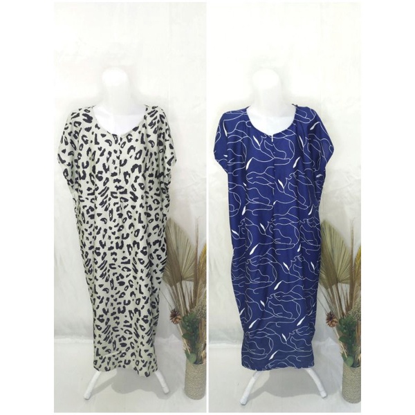 Daster Bali Murah Daster Nyaman Baju Tidur Daster Kekinian