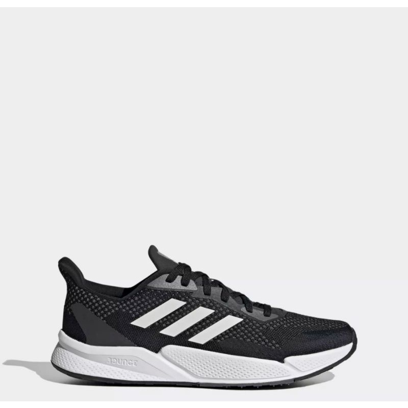 [2.2 SALE] Sepatu Running Adidas X9000L2 M Black and White Original BNIB