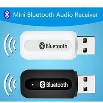 alat penerima Bluetooth Receiver audio transmitter CK-06 Tanpa Kabel / alat Bluetooth/mesin blutut