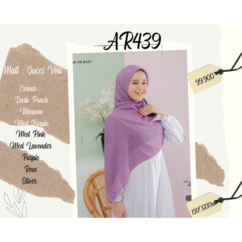 SEGI EMPAT || JILBAB SEGI EMPAT || DISTRIBUTOR HIJAB || NOVA ARRAFI