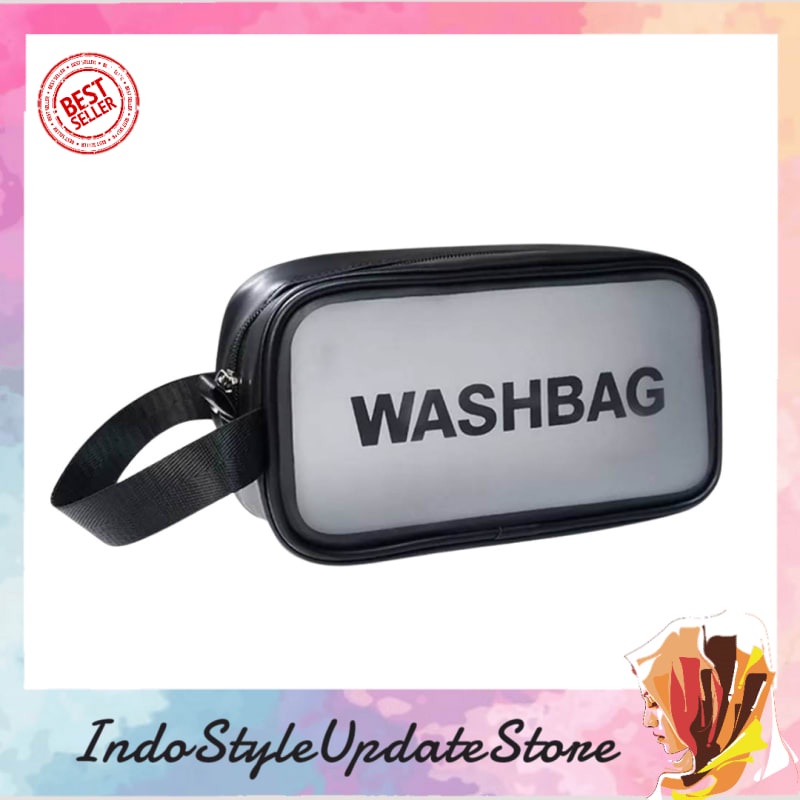 Fella - Tas pouch Mini  Wanita