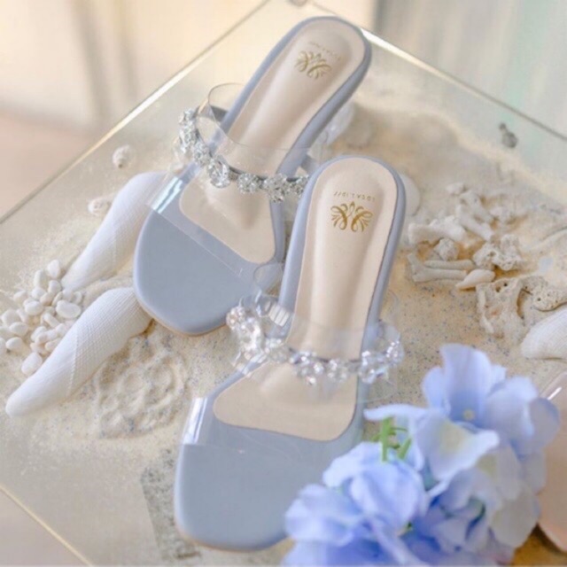 Local Id Aegean Sandal Po 285k Shopee Indonesia