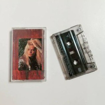 kaset pita sebastian bach and frienda