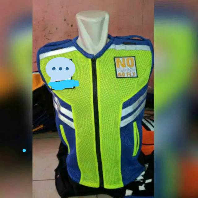 Rompi Angkasa pura Airport