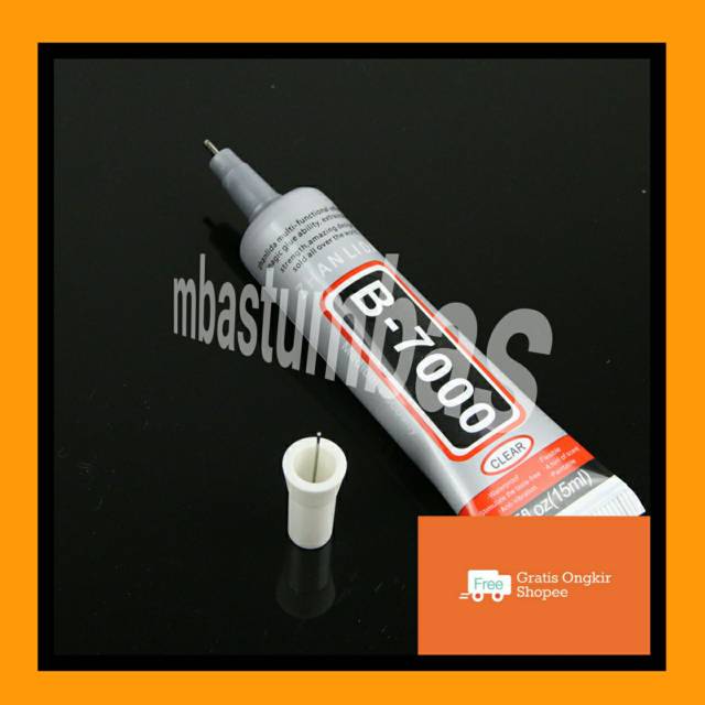 

Super mantapp lem B700